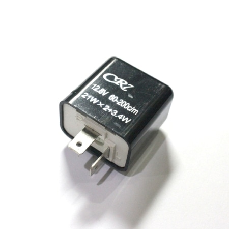 FLASER STELAN LED CR7